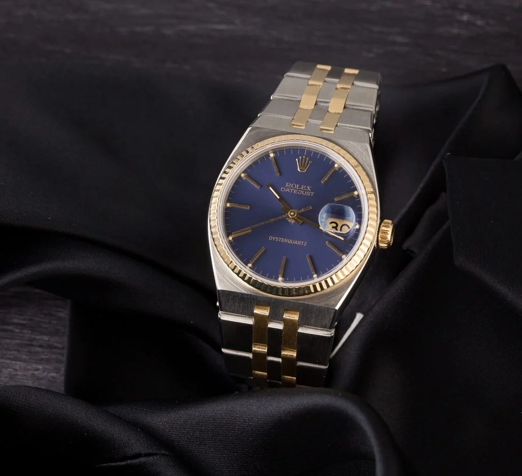 Replica Rolex Datejust 17013